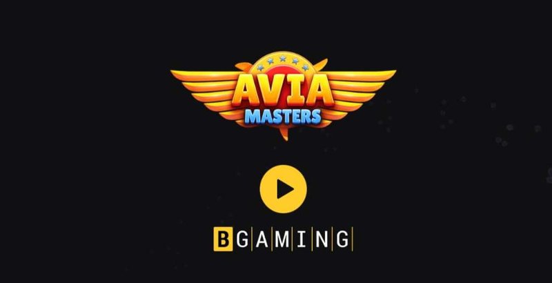 Entdecken Sie das neue Avia Masters Flugzeugspiel auf Deutschland, avia masters flugzeugspiel