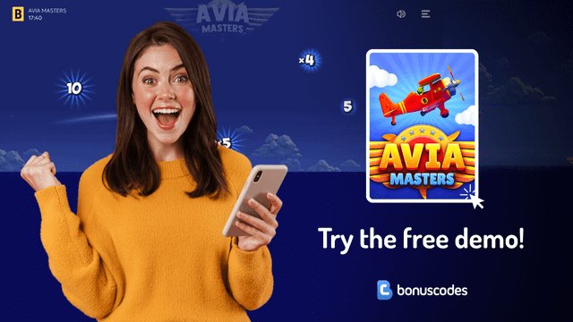 Experience the Thrill of Avia Masters Slot Demo in the UK for Free