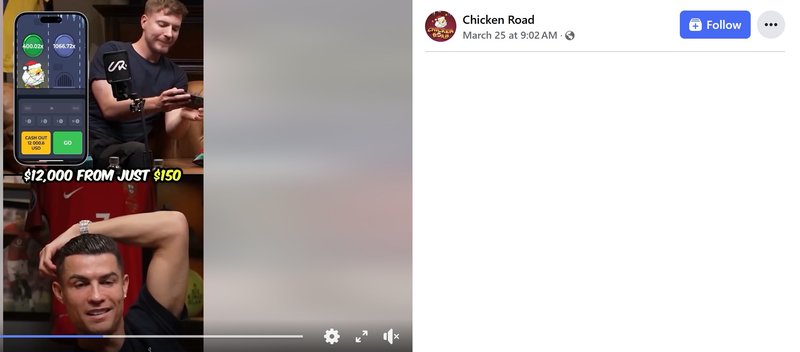 Learn about juego chicken road