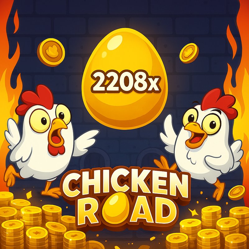 Descubre el secreto detrás del juego Chicken Road online en España