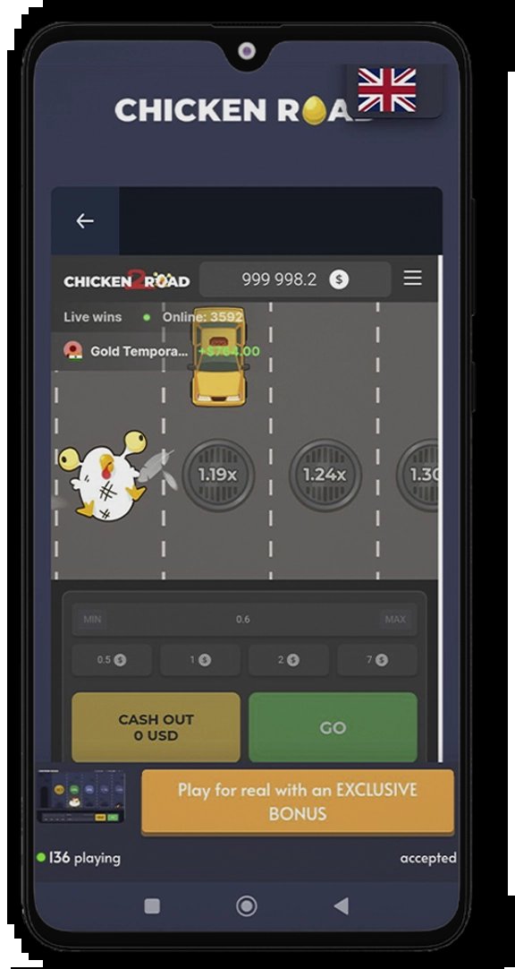 Image: Ontdek de Geheimen van Chicken Road op de Nieuwste Online Casino's in Nederland