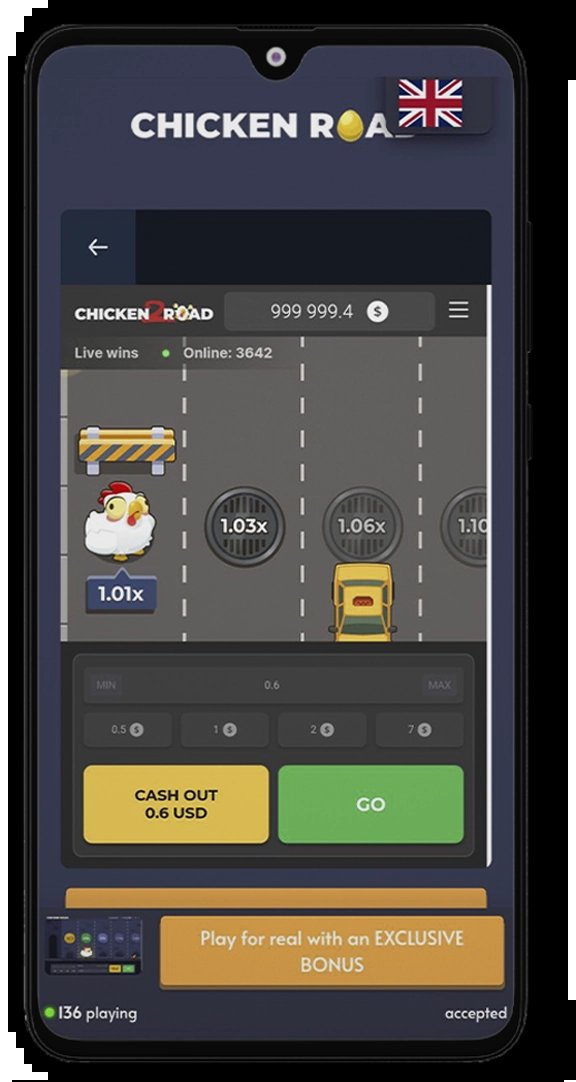 Learn about chicken road spiel casino