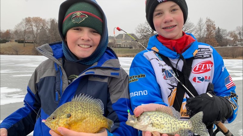 Ice fishing - Experience the Thrill of Ice Fishing Gambling in Live UK Casinos